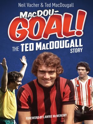 cover image of MacDou-GOAL!